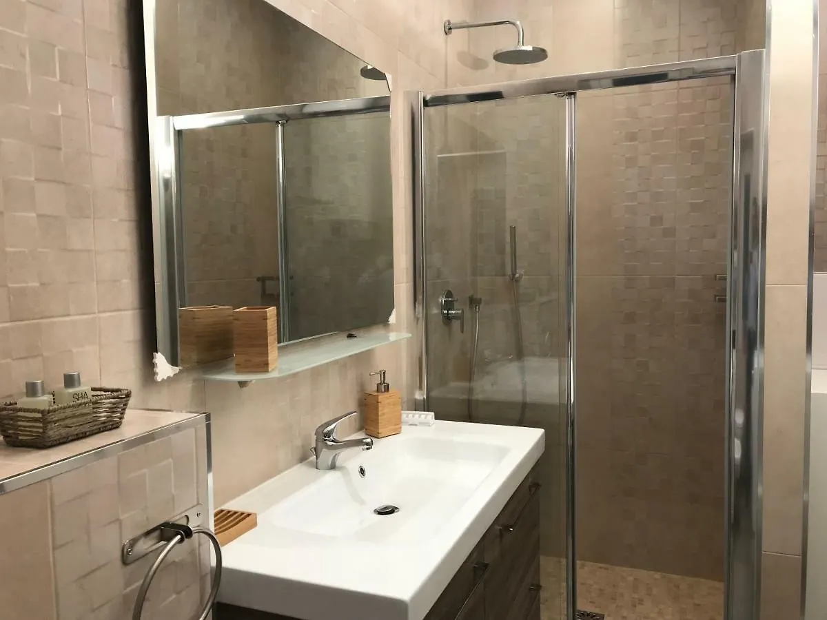 Candille Apartment Nice France