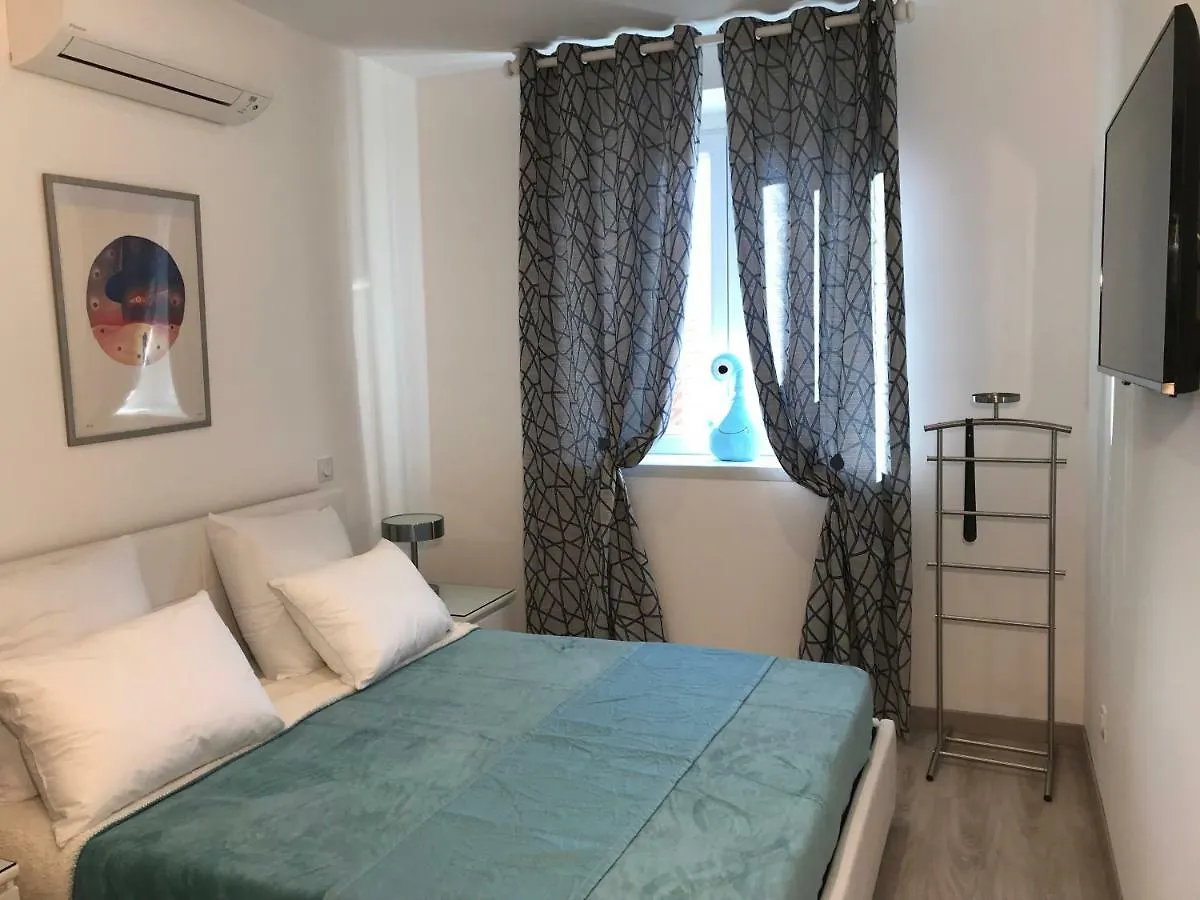 Candille Apartment Nice