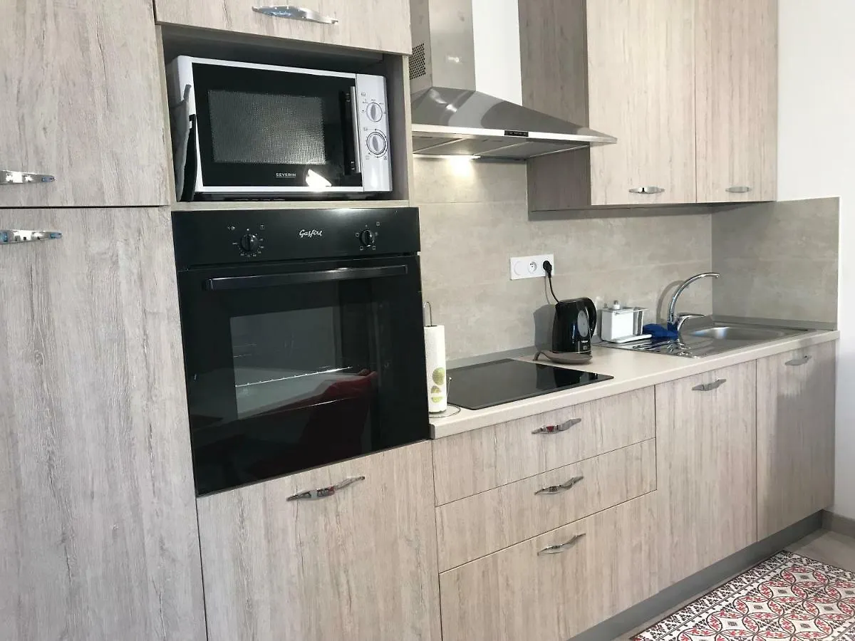 Candille Apartment Nice France