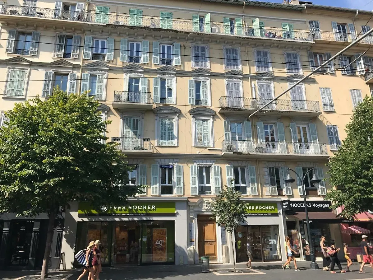 Candille Apartment Nice 0*,  France